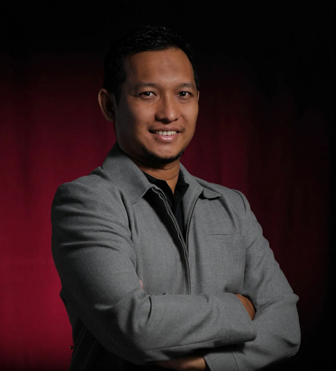 arief wirawan