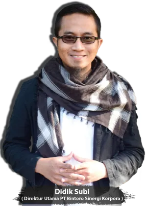 didik subi