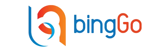 Logo Binggo